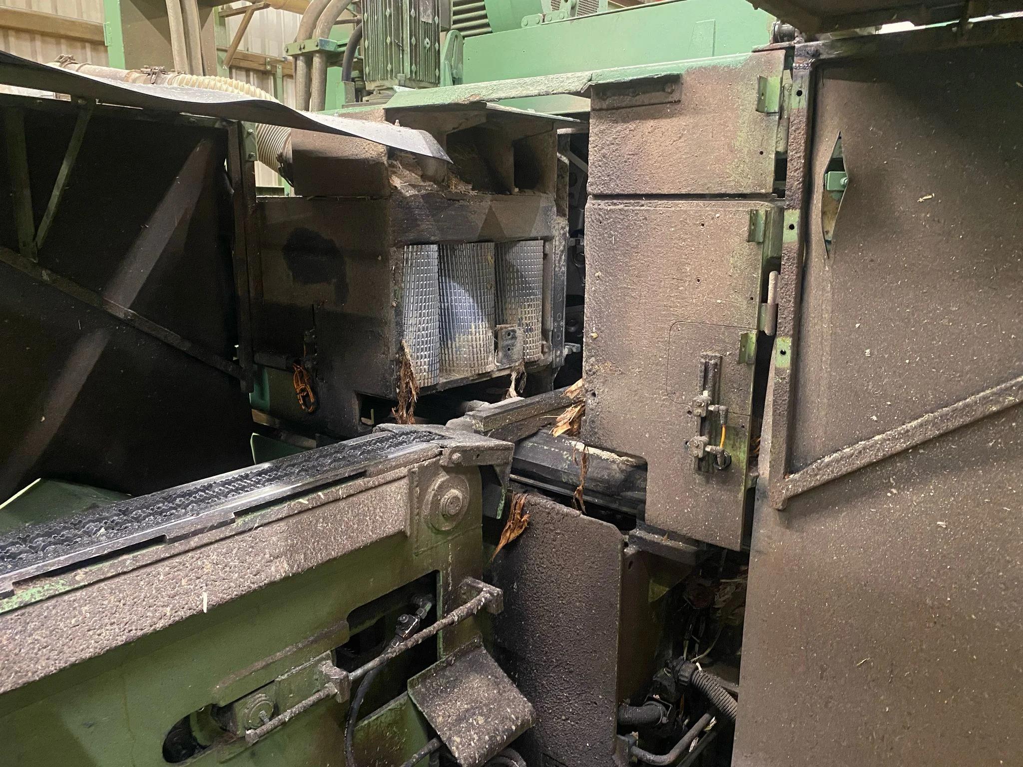 Spanerlinie LINCK VM50 - Bild 5