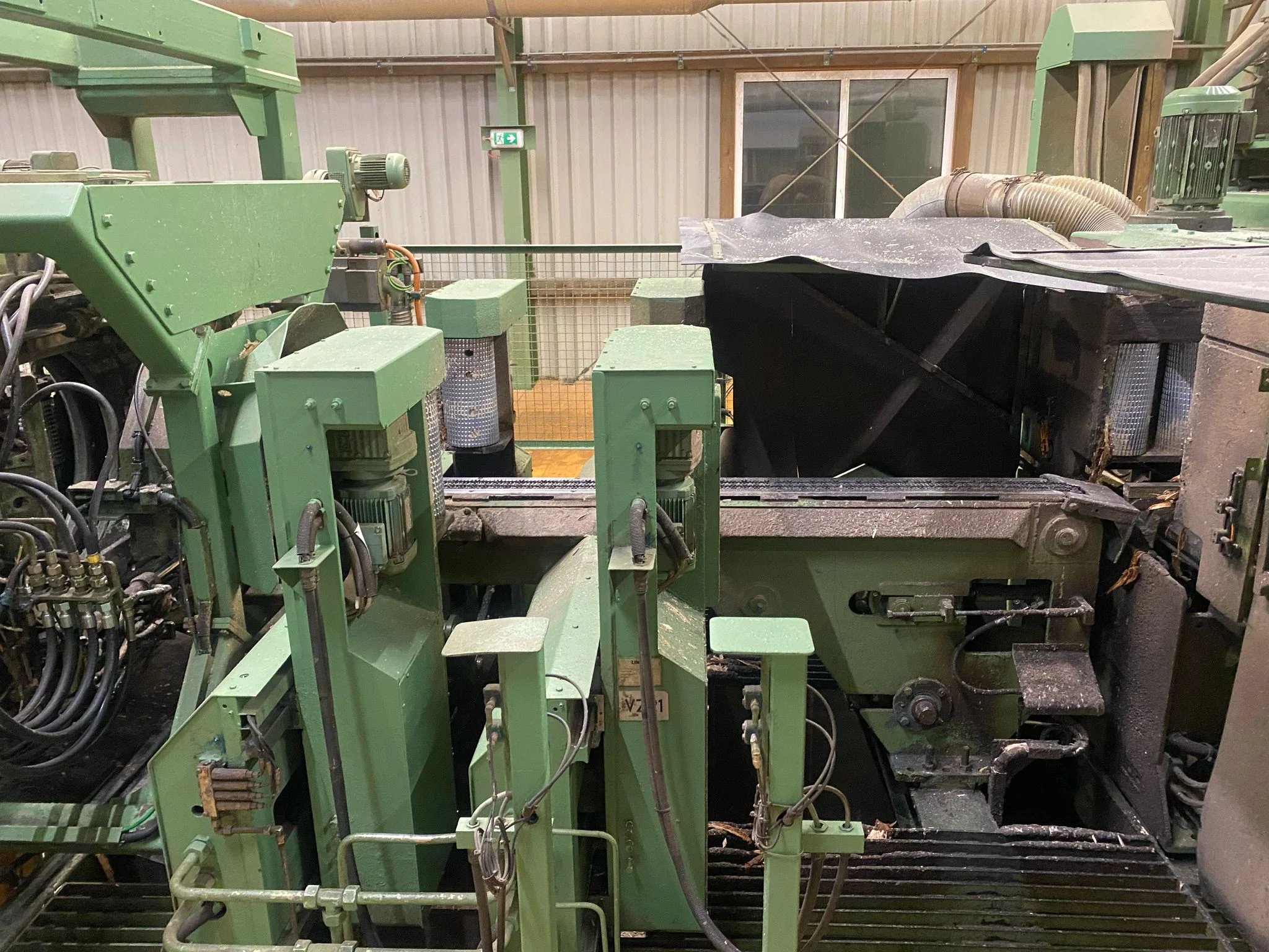 Spanerlinie LINCK VM50 - Bild 7