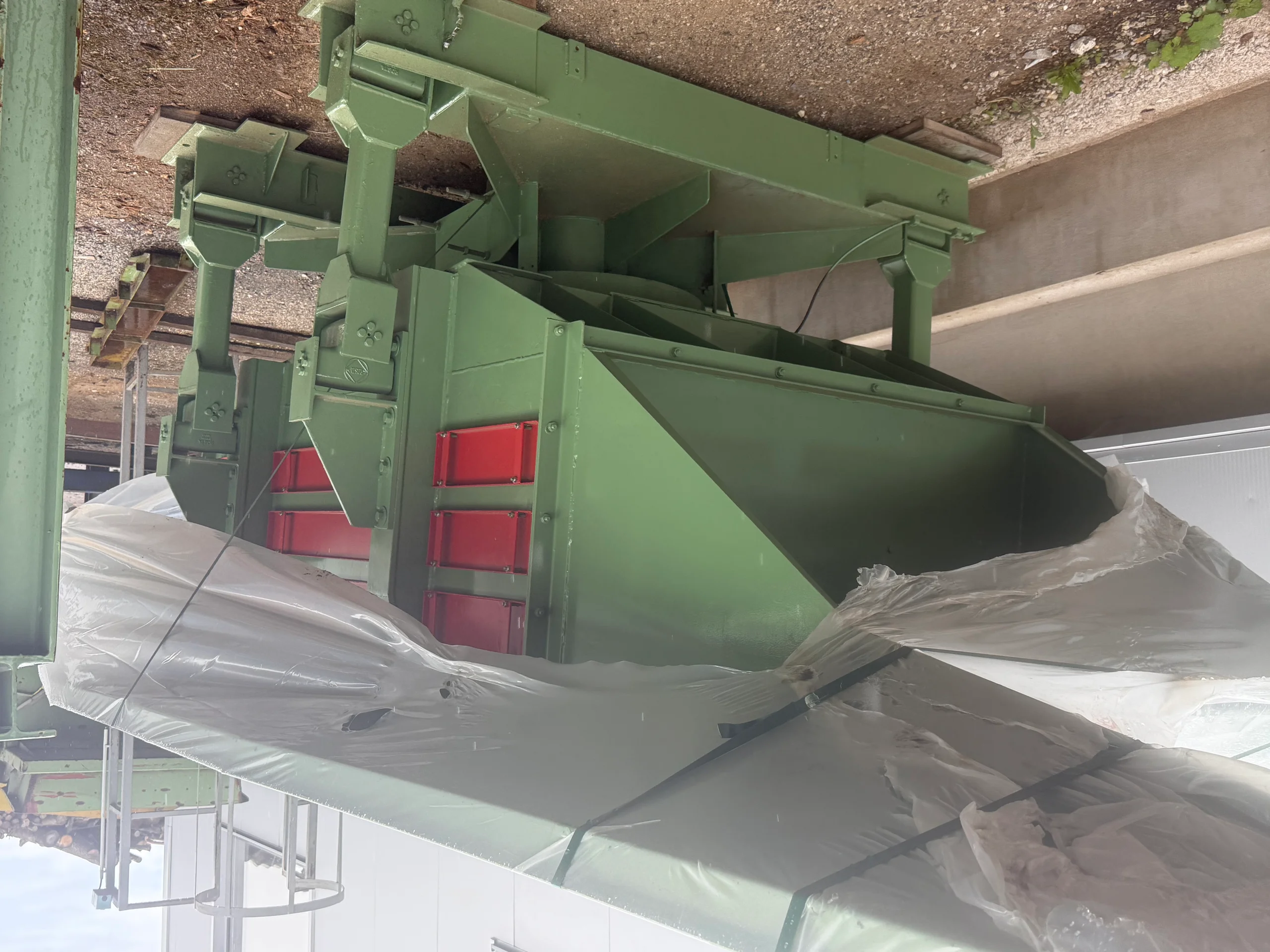 komplette Restholzentsorgung  - Bild 4