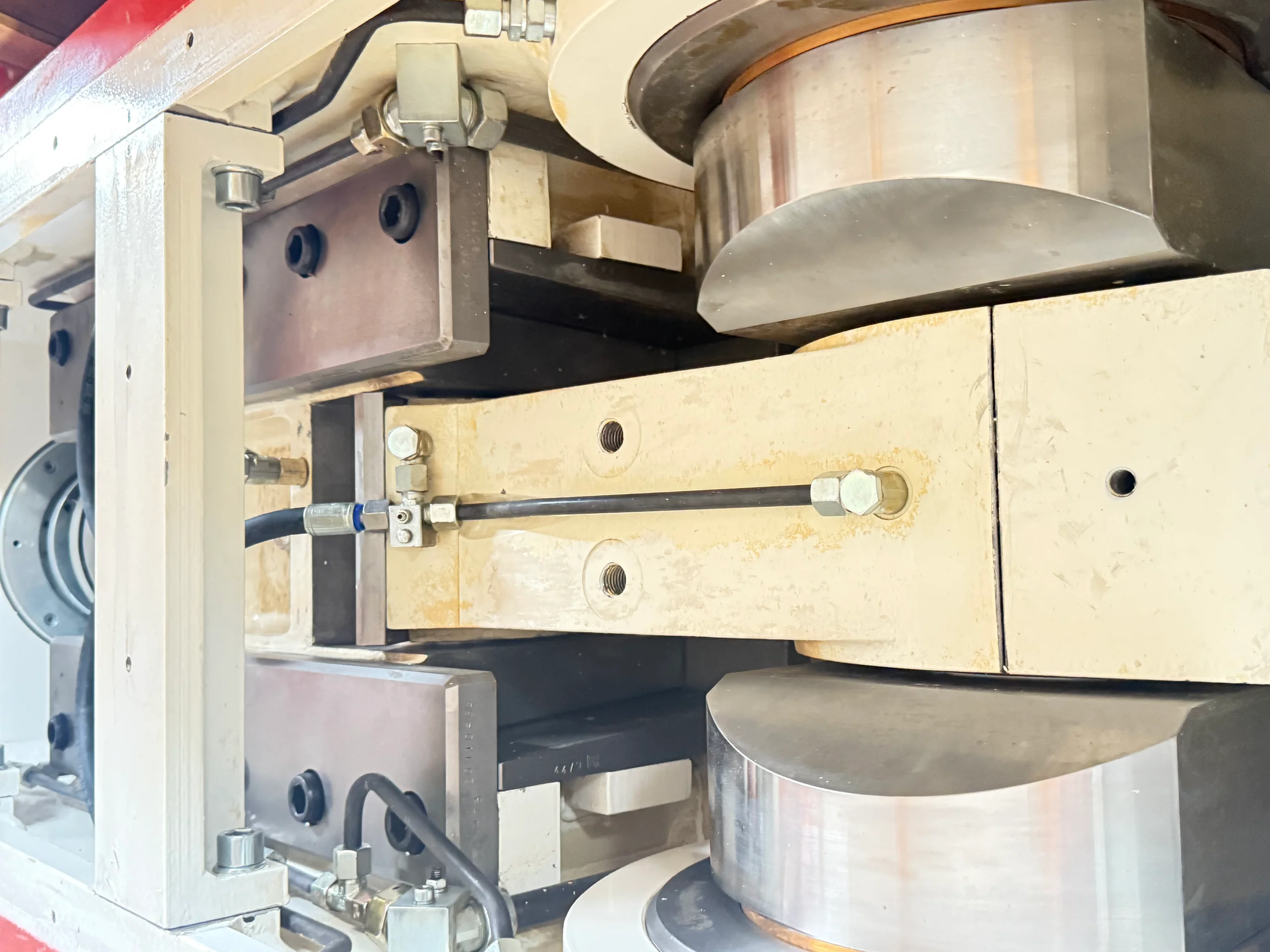 Brikettpresse Pawert - Bild 2