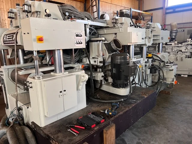 Hobelmaschine - Bild 5