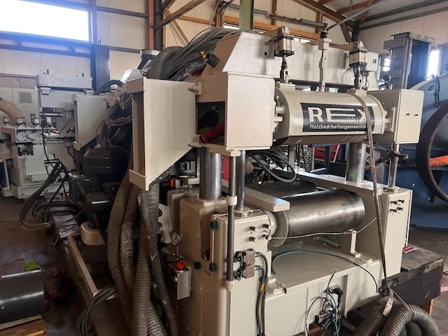 Hobelmaschine - Bild 7