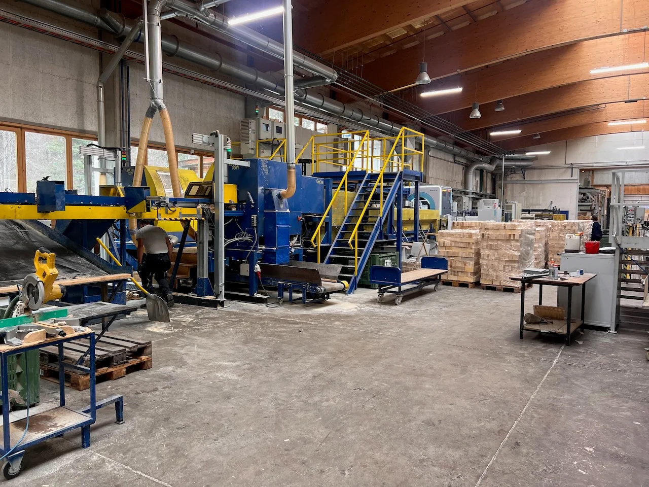 WEINIG NKT Doppel-Pack DP20 - Bild 2