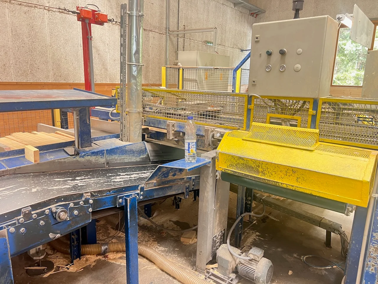 WEINIG NKT Doppel-Pack DP20 - Bild 3