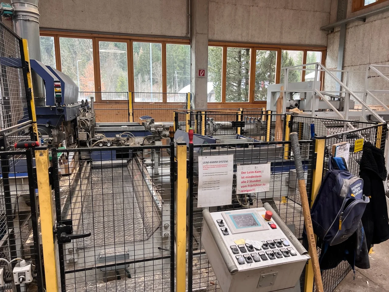 WEINIG NKT Doppel-Pack DP20 - Bild 5