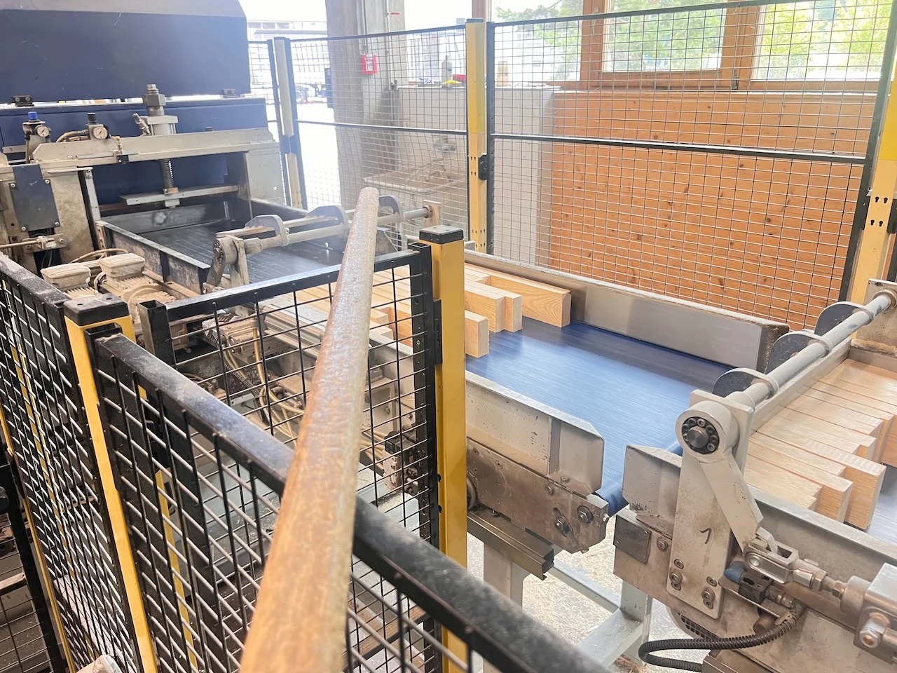 WEINIG NKT Doppel-Pack DP20 - Bild 9