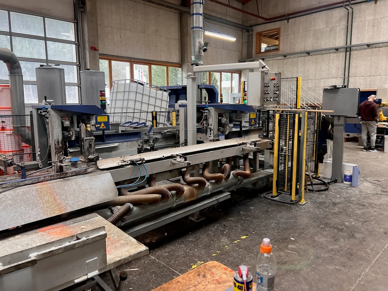 WEINIG NKT Doppel-Pack DP20 - Bild 12