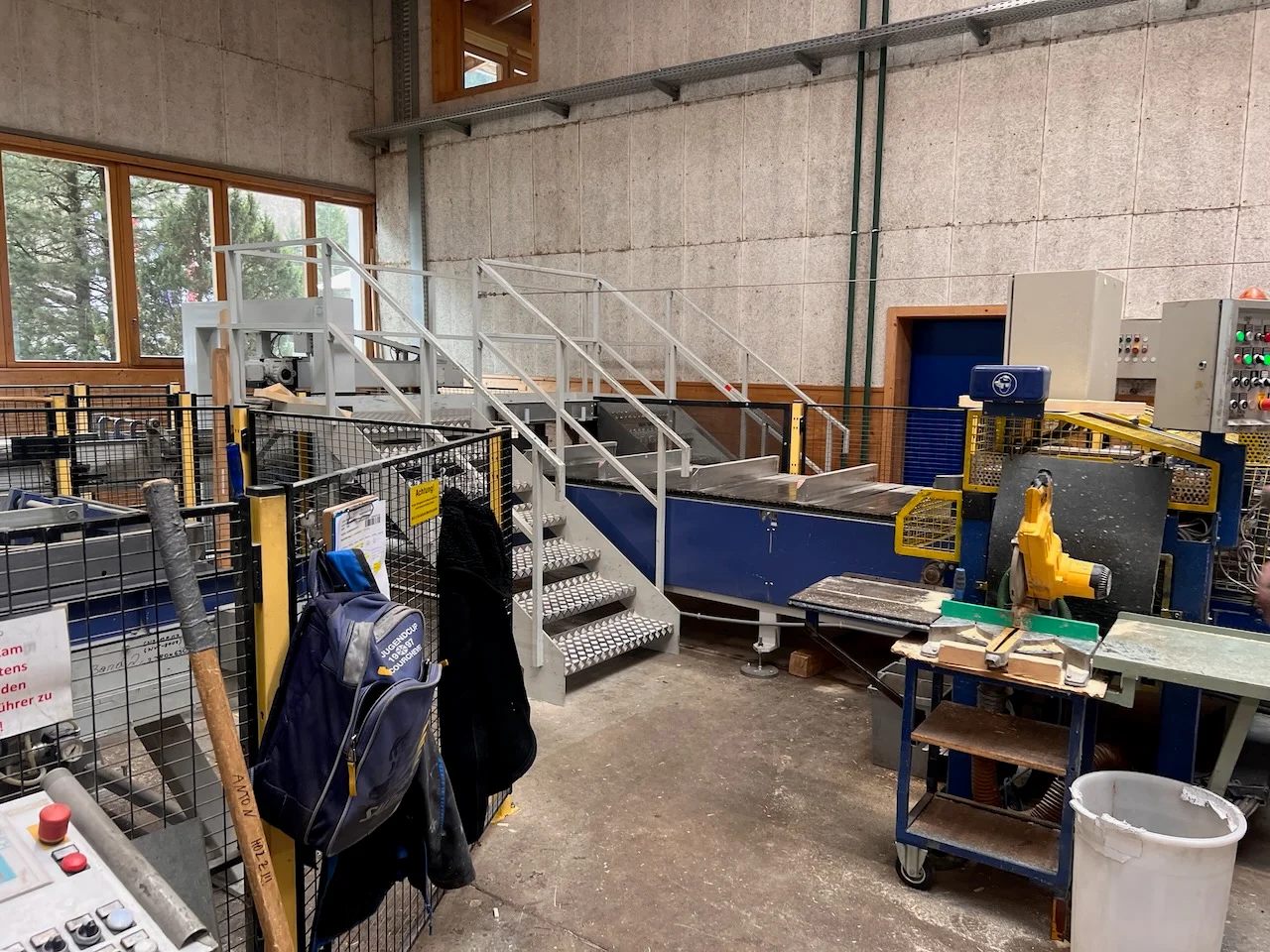 WEINIG NKT Doppel-Pack DP20 - Bild 13