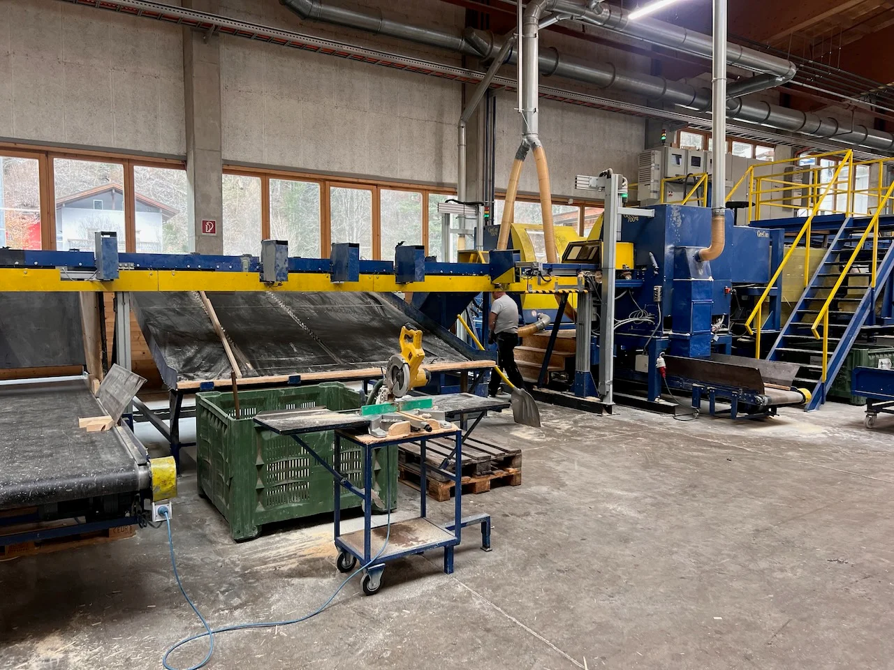 WEINIG NKT Doppel-Pack DP20 - Bild 16