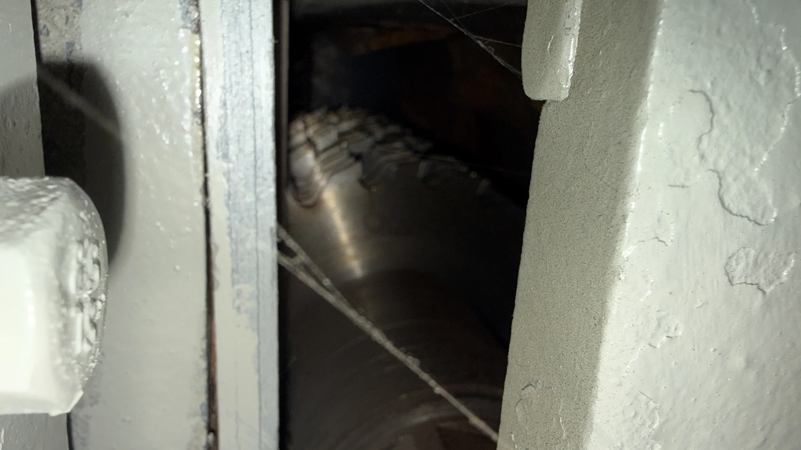 REX 2-Seiten Hochleistungs-Hobel-Sägekombination Modell: HOMS-410-K (MSS + A + D + MS-SP) - Bild 8