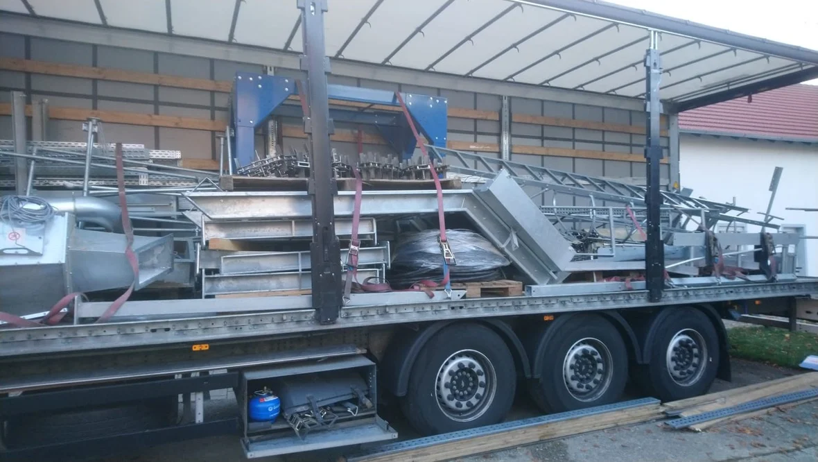 Hobelmaschine - Bild 13