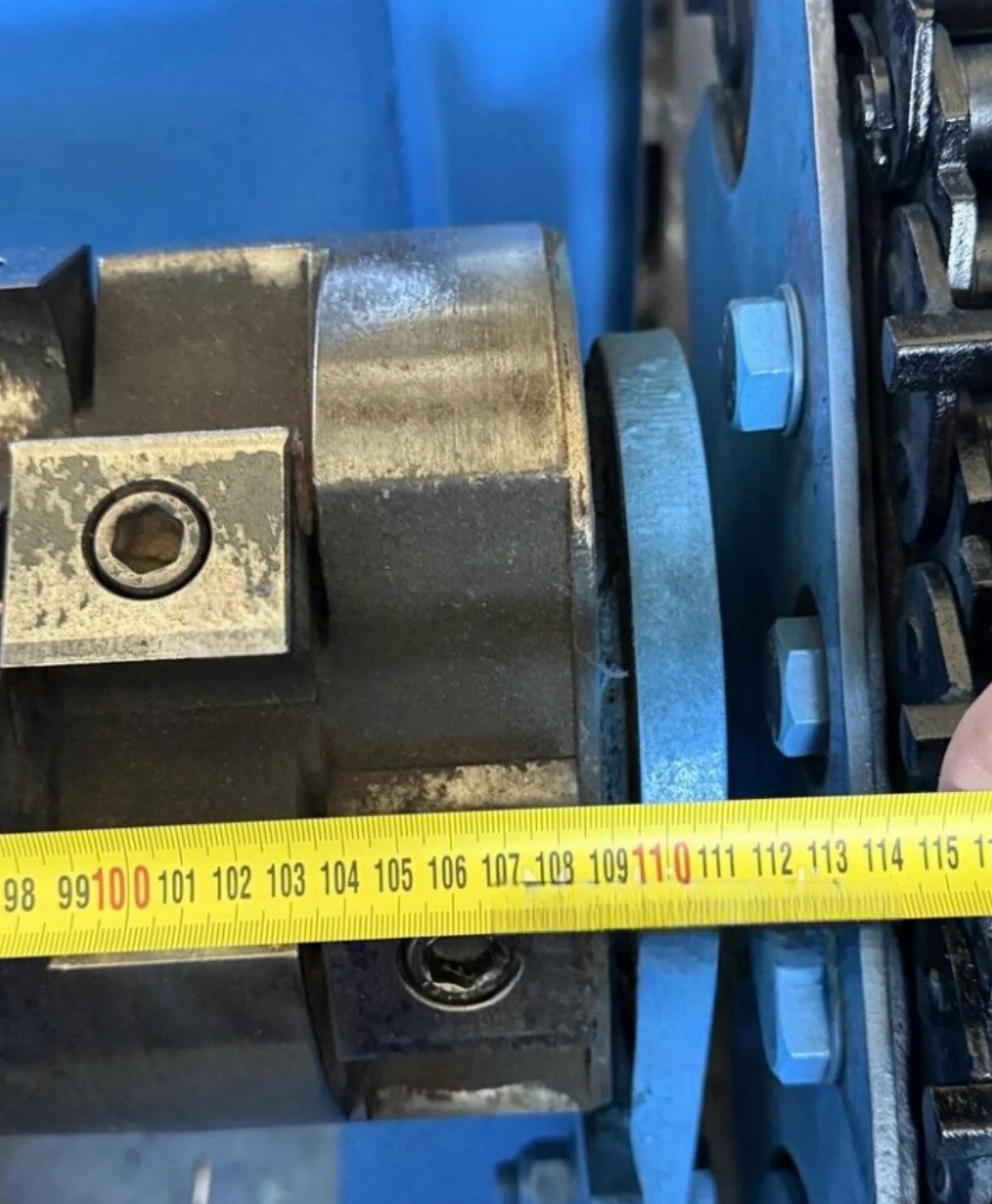 Bruks RR300 - Bild 5