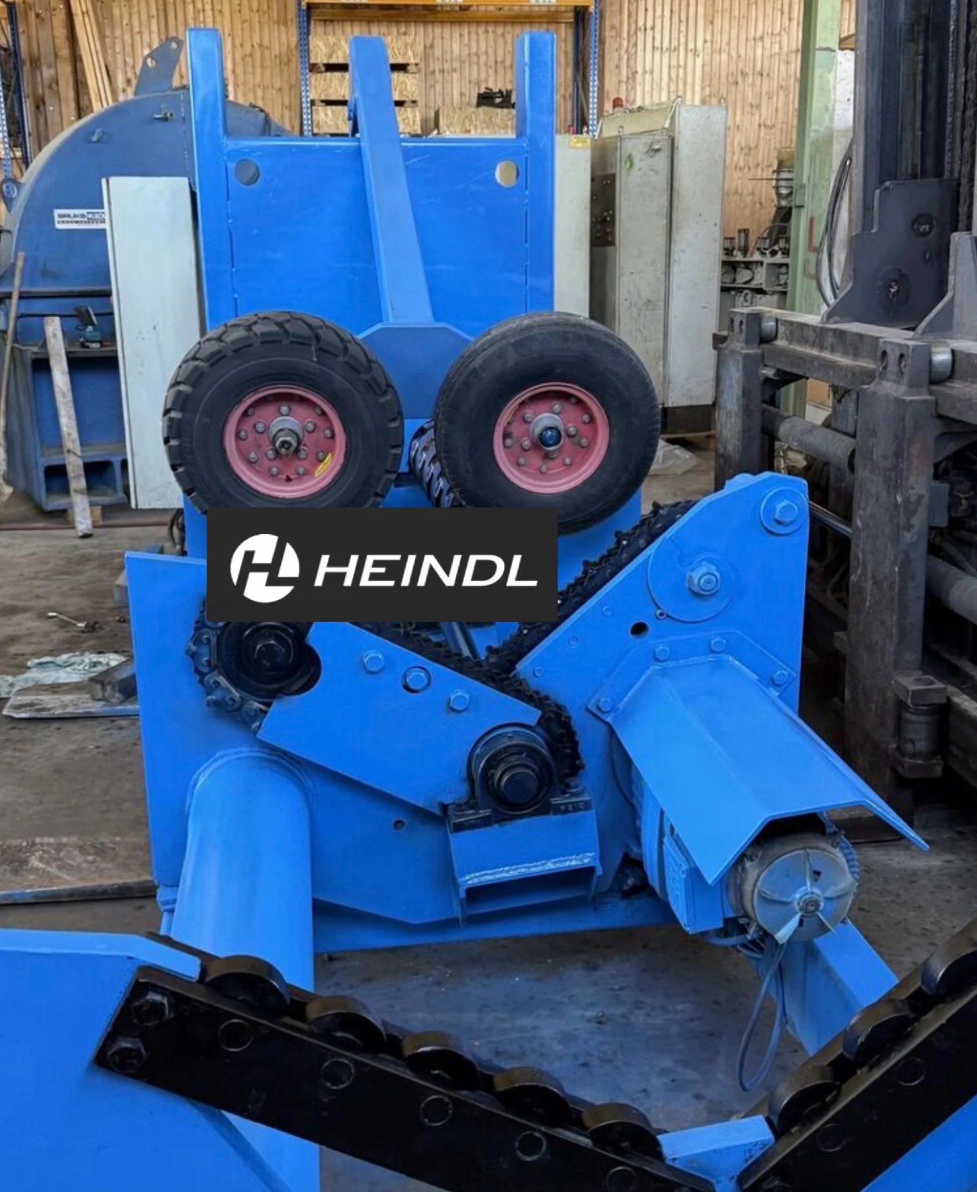 Bruks RR300 - Bild 6