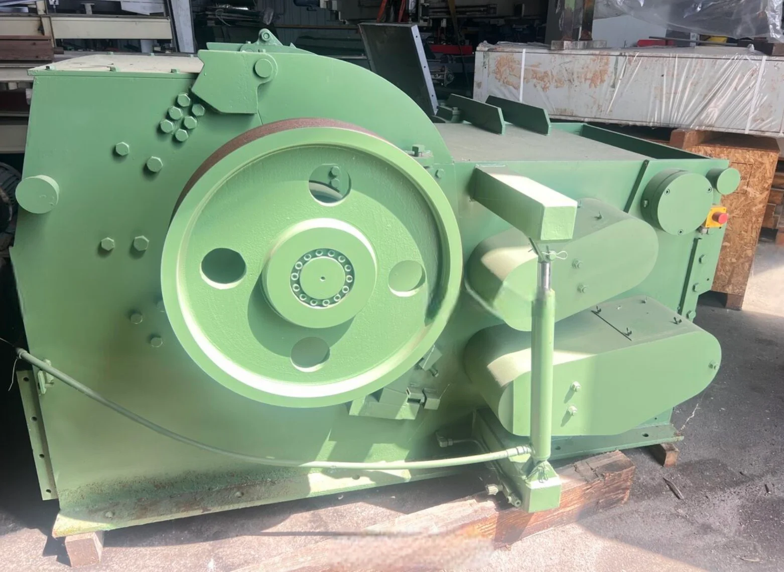 Runick & Enners RE-TH 250/650/5 - Bild 5