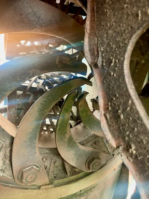 Entrindungsanlage - Bild 3