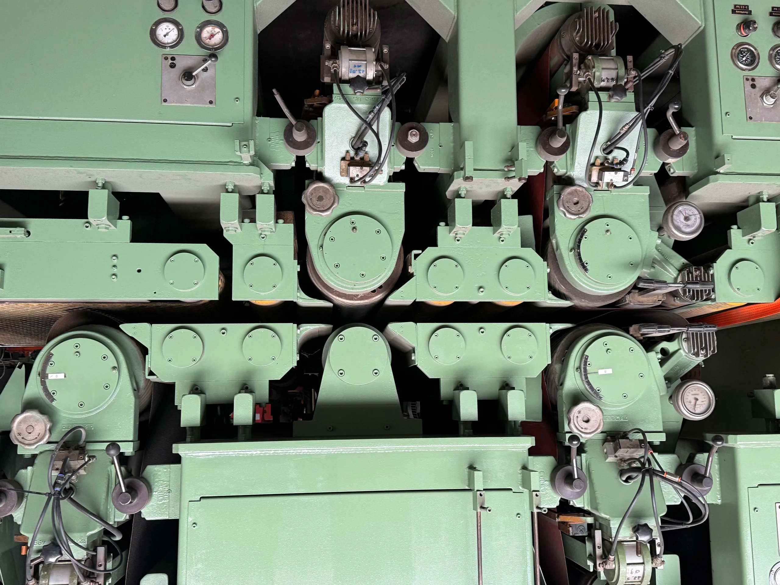 Plattenschleifmaschine  - Bild 12