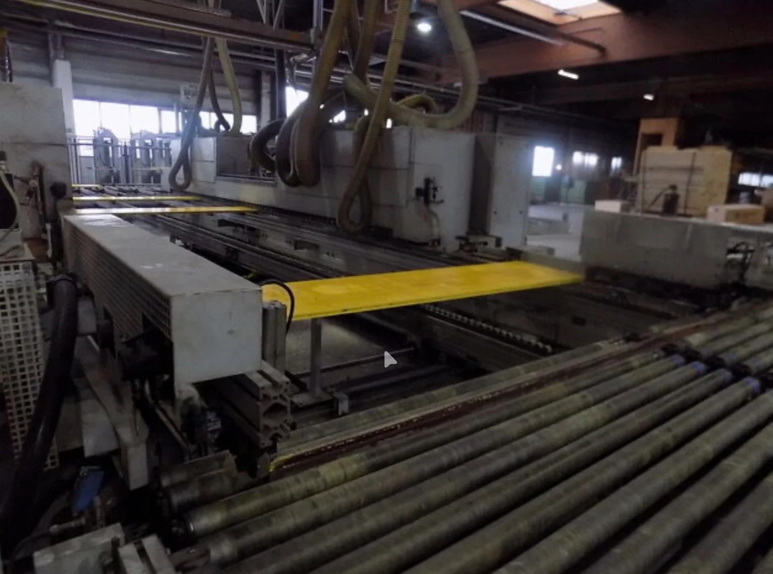 HOMAG PROFI KFL. - Bild 4