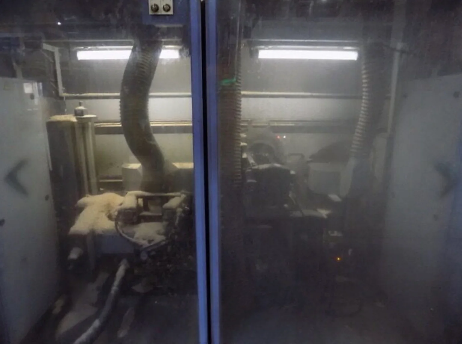 HOMAG PROFI KFL. - Bild 3