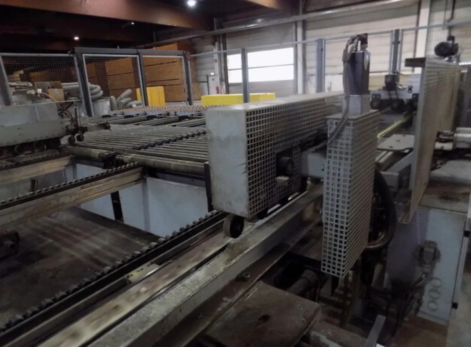 HOMAG PROFI KFL. - Bild 6