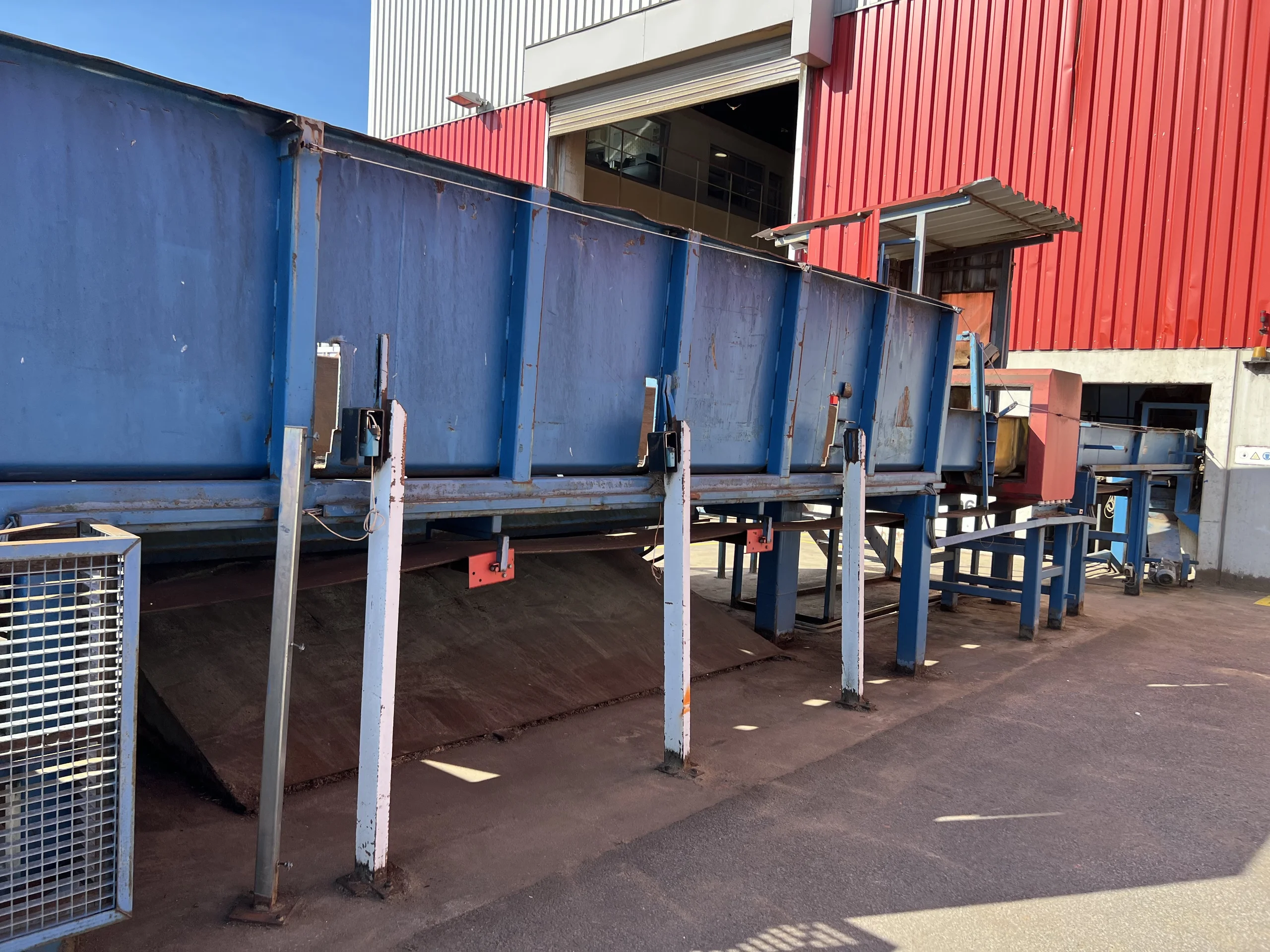 Wurzelreduzierer SIWERTELL BRUKS RR800 - Bild 8