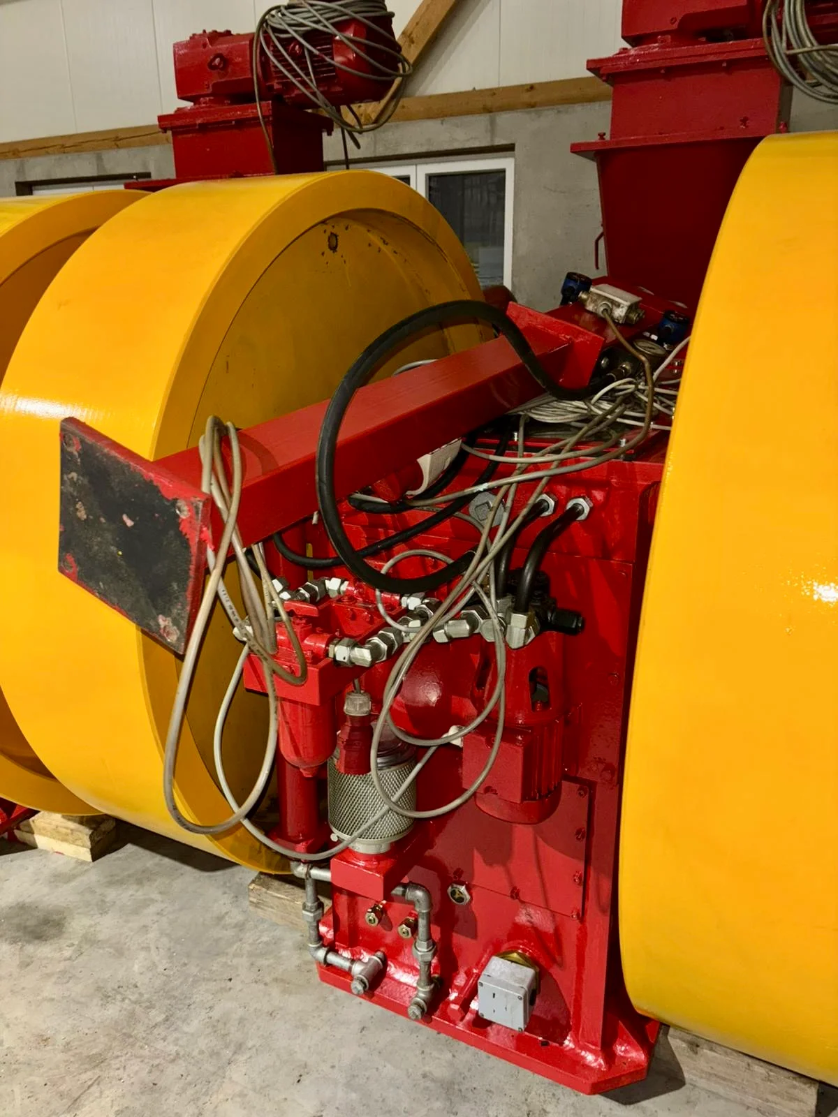 Brikettpresse Pawert - Bild 14