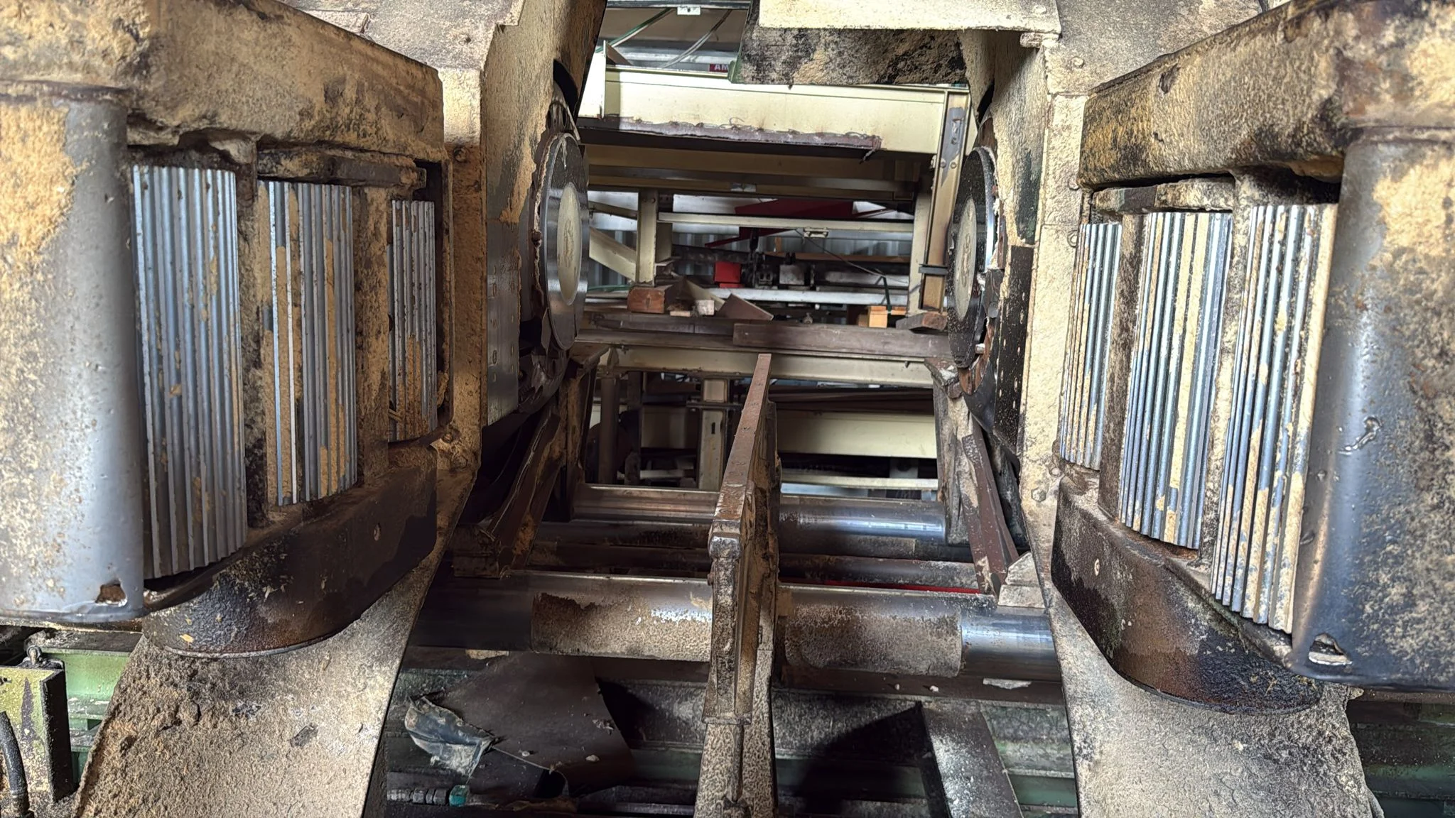 Spanerlinie LINCK V30 - Bild 9