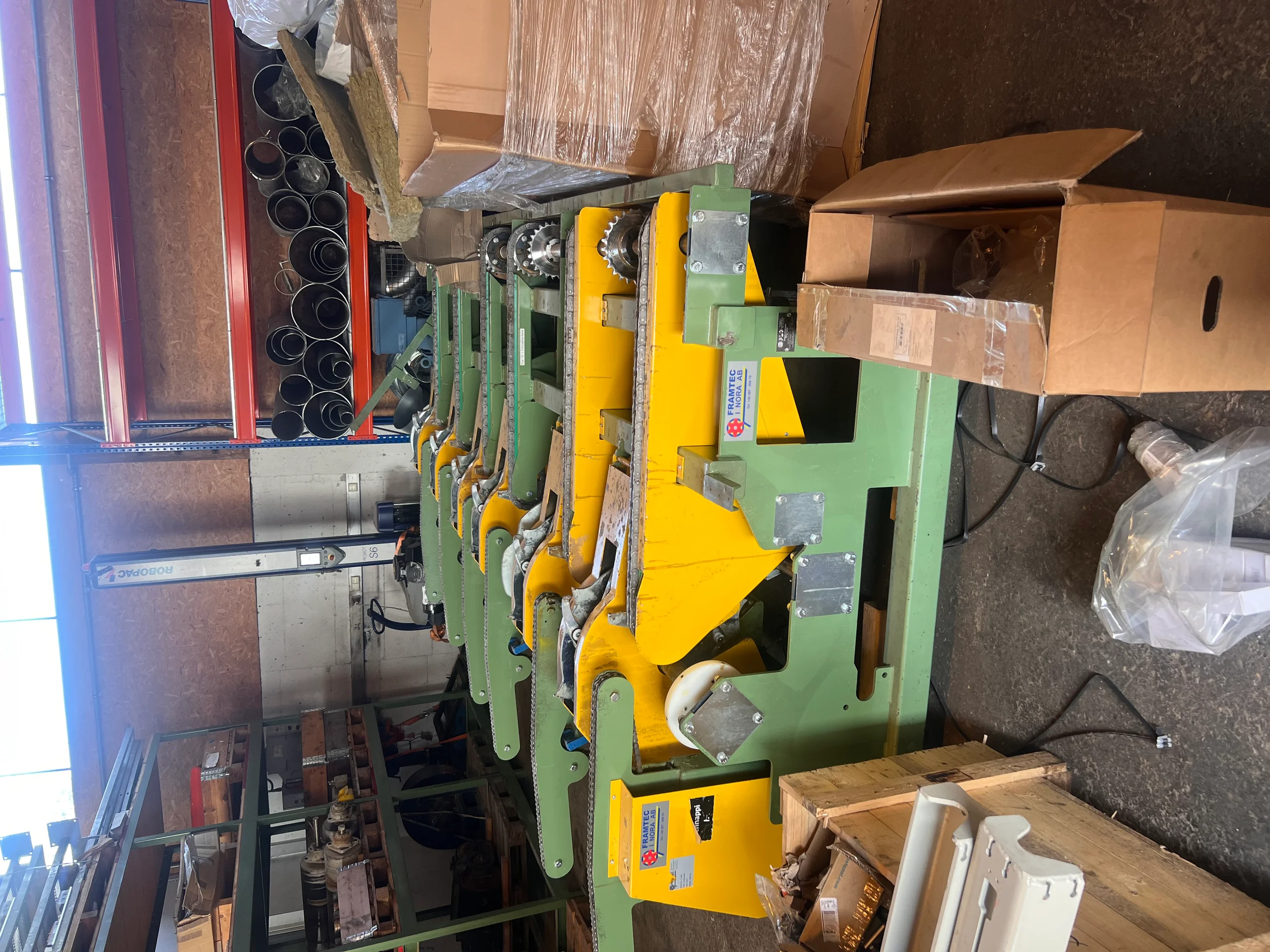 Zuteiler zungenzuteiler - Bild 6