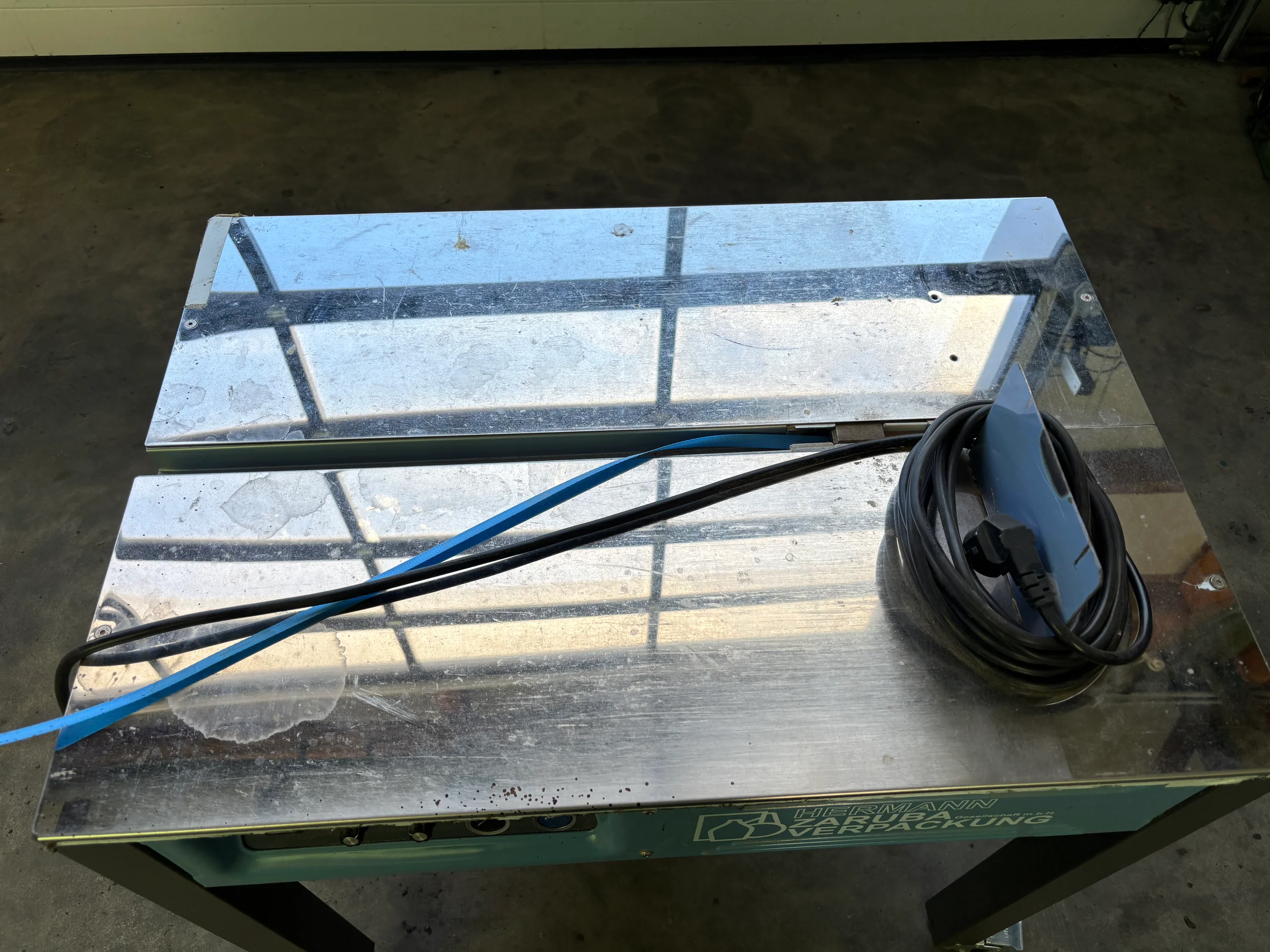 Bündelmaschine EXTEND - Bild 5