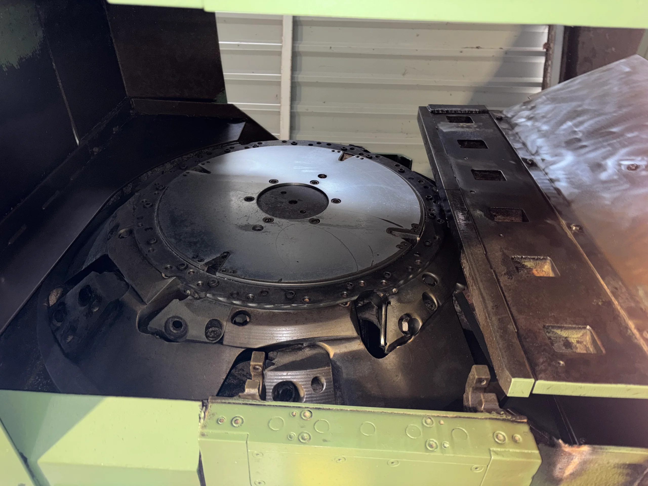 Spanerlinie LINCK VM50 - Bild 17