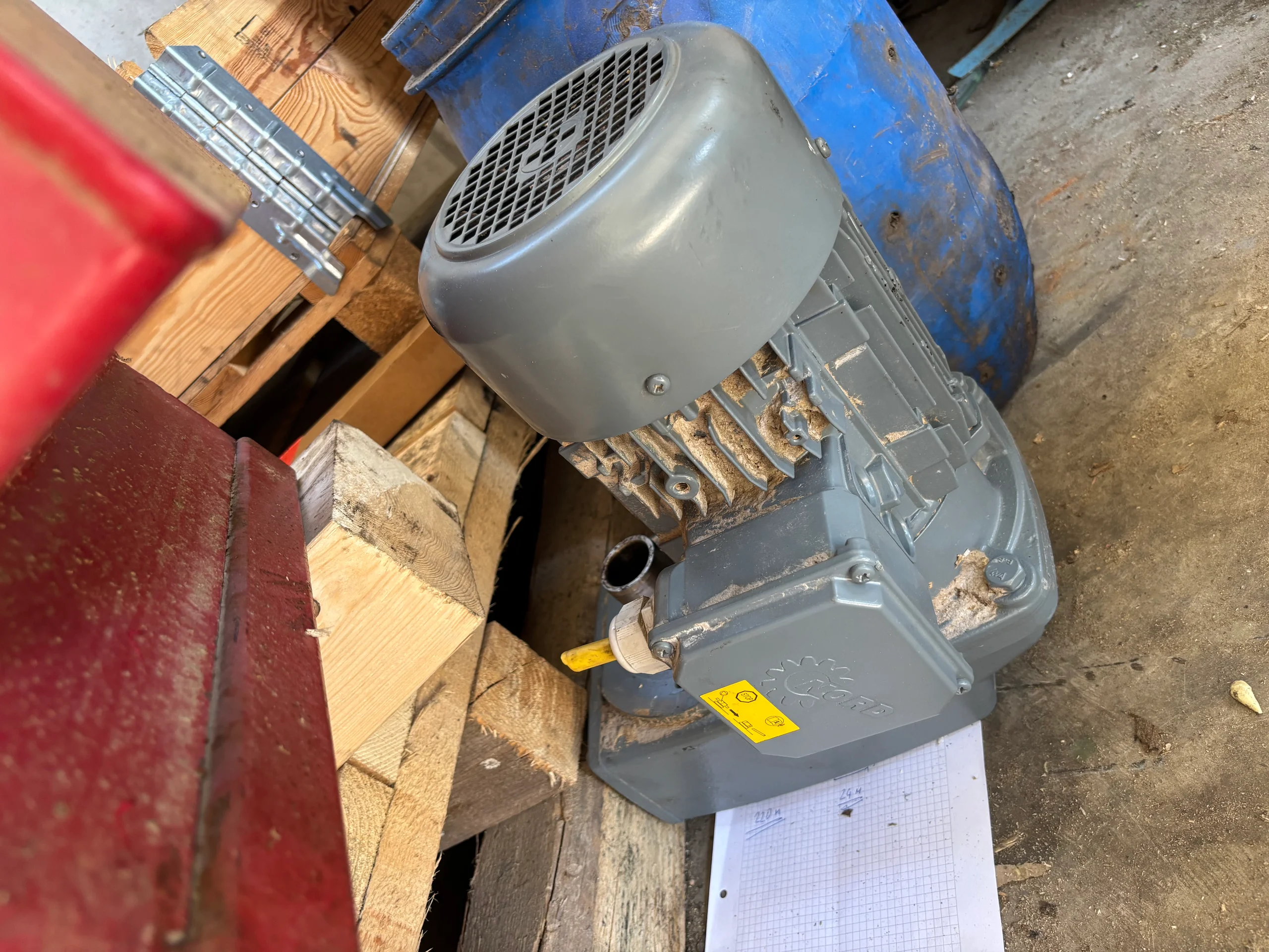 Schubbodencontainer  - Bild 10