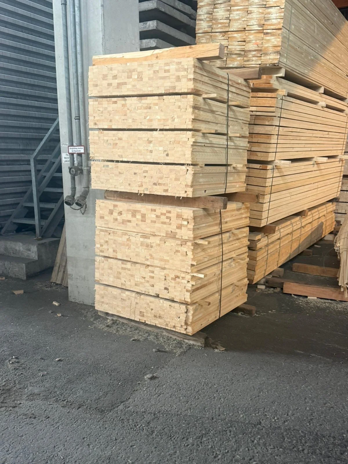 Paketkappsäge - Bild 9