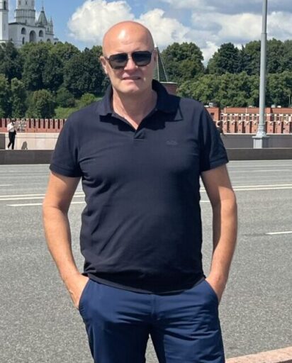 Alois Heindl - Geschäftsführer Heindl Handels GmbH